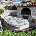 Appartement Akmadzic Makarska