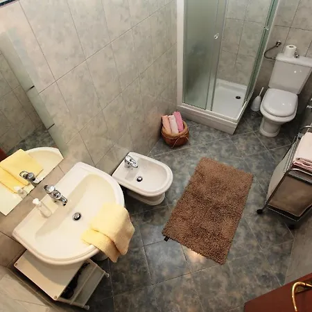 Akmadzic Apartment Makarska