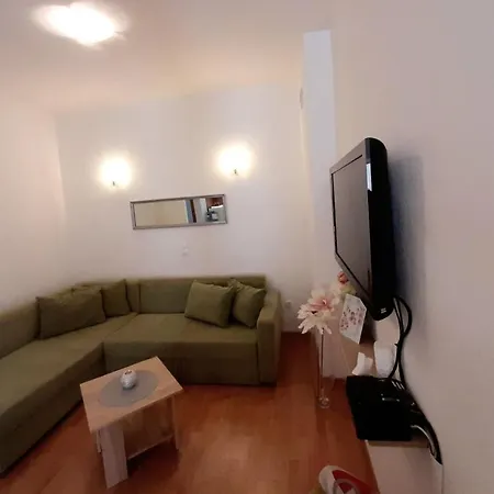 Apartman Akmadzic Makarska