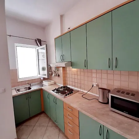 Akmadzic Apartamento