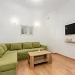 Akmadzic Апартаменти *