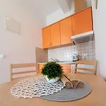 Akmadzic Apartman Makarska