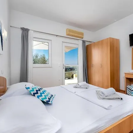 Lejlighed Akmadzic Makarska