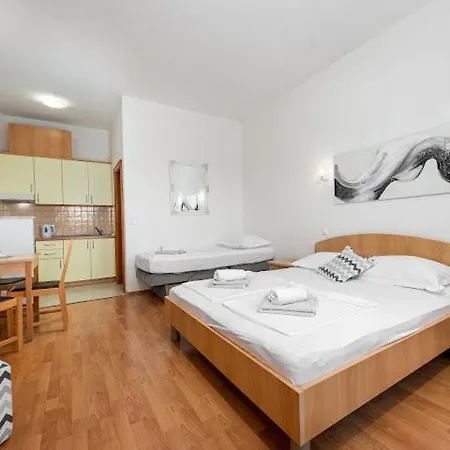 Lejlighed Akmadzic Makarska