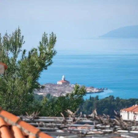 Akmadzic Lejlighed Makarska