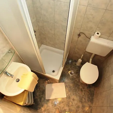 Apartamento Akmadzic Makarska