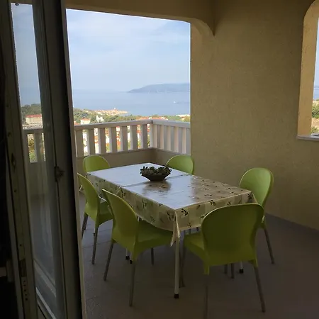 Akmadzic Apartamento Makarska