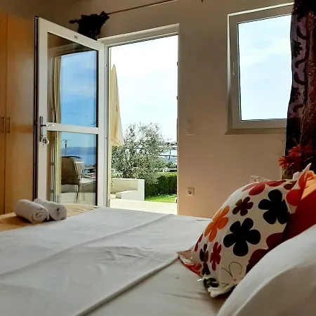 Akmadzic Apartamento Makarska