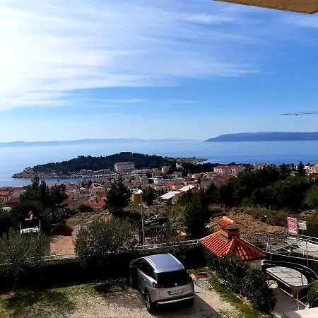 Akmadzic Apartamento *