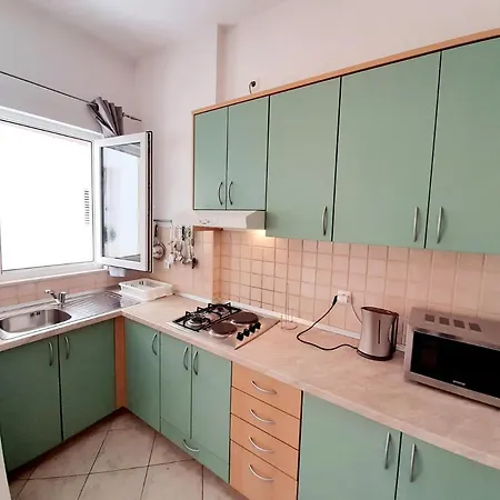 Apartamento Akmadzic *