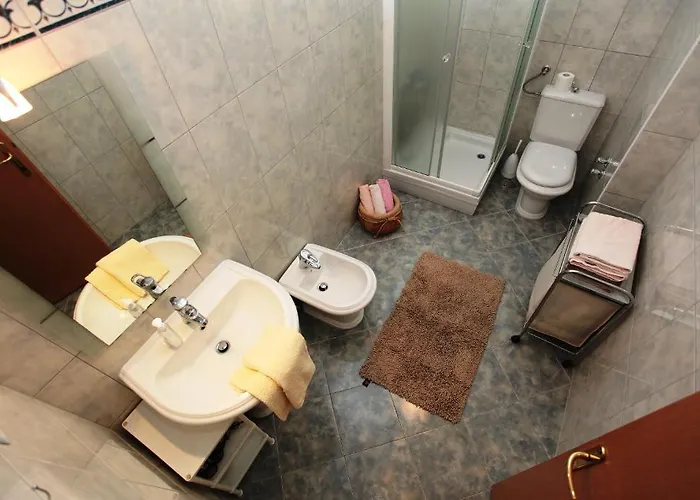 Akmadzic Apartman Makarska