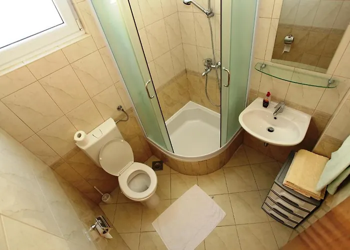 Apartman Akmadzic