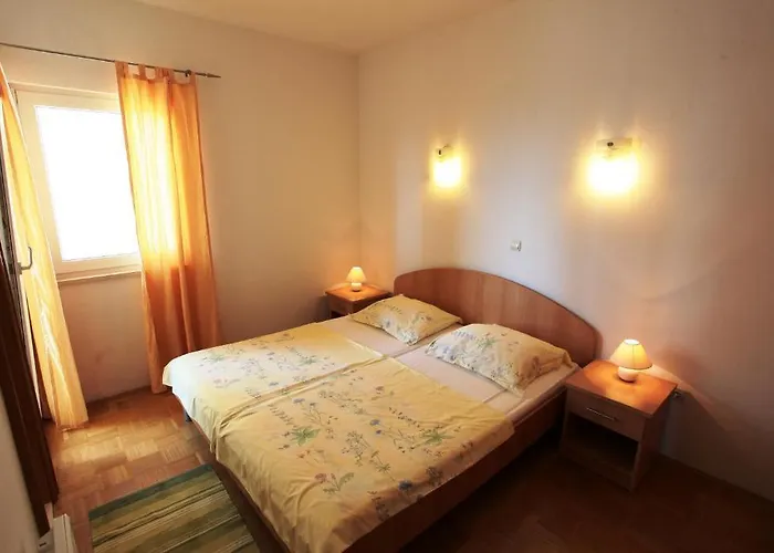 Akmadzic Apartman Makarska