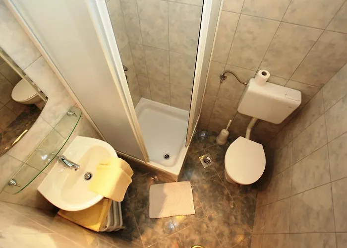 Apartment Akmadzic Makarska