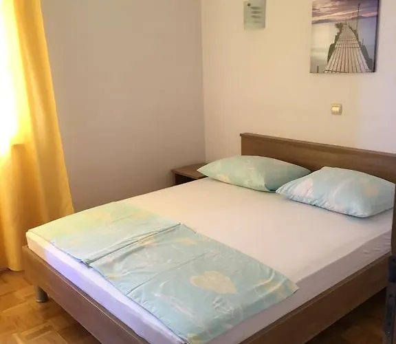 Apartman Akmadzic