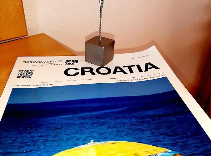 Akmadzic Apartment *