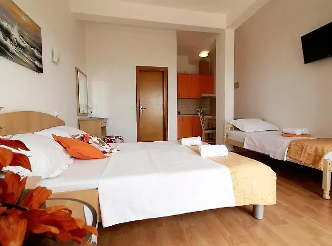 Apartment Akmadzic Makarska