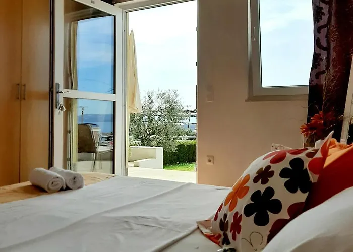 Akmadzic Apartment Makarska