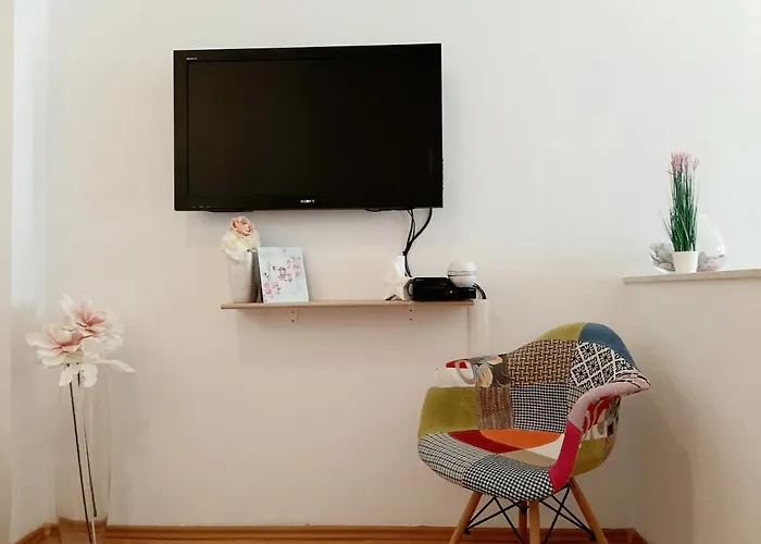 Apartman Akmadzic