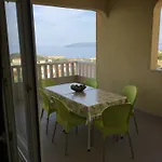 Akmadzic Appartement Makarska