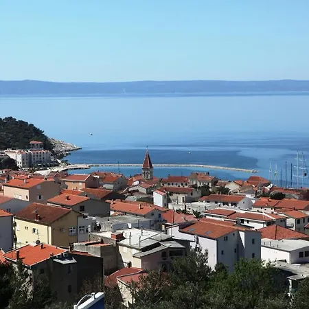 Διαμέρισμα Akmadzic