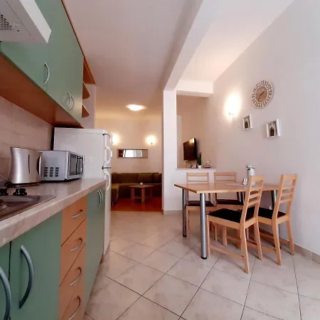 Akmadzic * Μακάρσκα